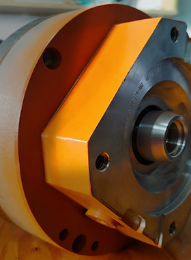 原装00-114-481库卡齿轮箱机器人KR16-2二轴减速机TS200/00114481