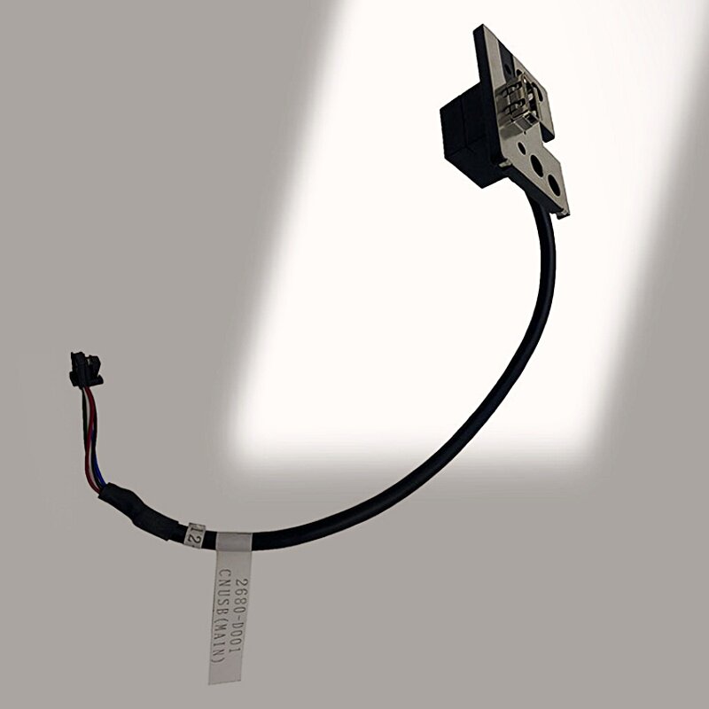 发那科FANUC机器人R-30iB Mate Plus控制柜USB转接线2680-D001