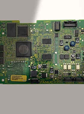 A20B-2200-0610发那科机器人示教器主板FANUC 2255编程器配件