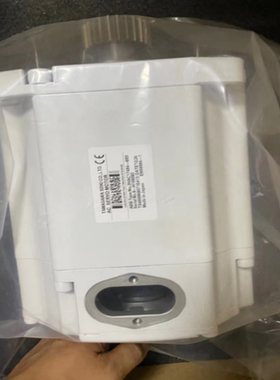 原装ABB电机现货3HAC062339-006机器人IRB7600二轴马达可上门安装