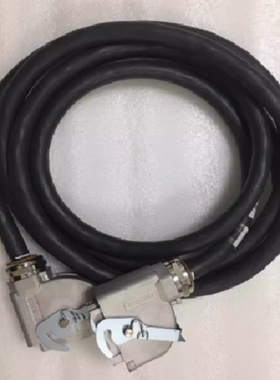 YASKAWA机器人动力线HW1270813-8安川DX100 MA1400 2BC电缆