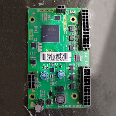 ABB机器人SMB板DSQC401全新现货