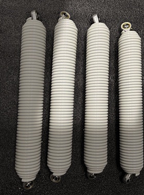 现货ABB机器人配件IRB1410弹簧3HAC050106-001上门安装调试维修