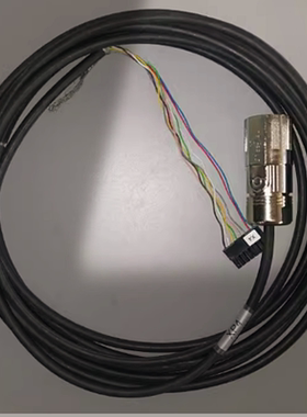 00352235库卡编码器线KUKA机器人KR180电机信号线XP3 00-352-235