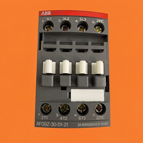 ABB机器人接触器3HAC039833-001