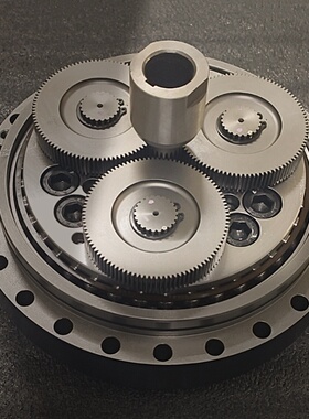 FANUC机器人减速机A97L-0218-0989#218发那科R-2000iC/165F三轴