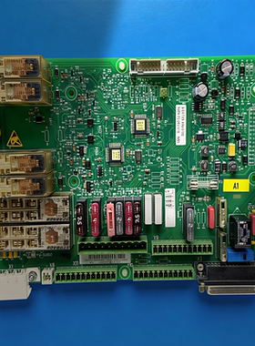 原装00106290库卡安全回路板KUKA机器人C2安全板00-106-290议价