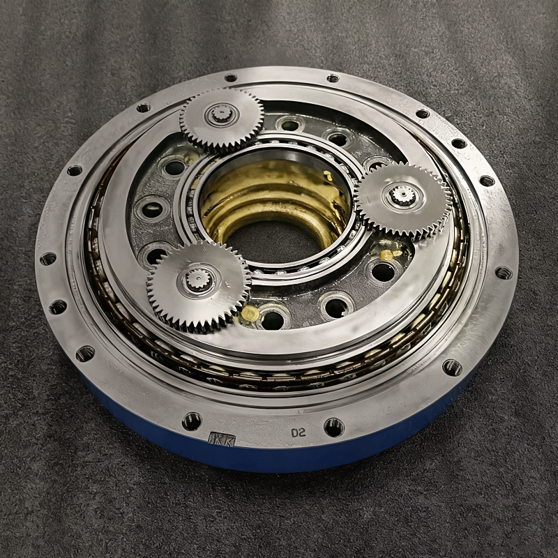 YASKAWA安川减速机HW0281280-A