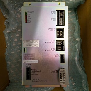 YPS21 原装 安川控制电源单元 JZNC 520F2 E机器人DX200控制电源CPS