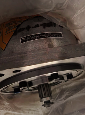 HW0389174-C安川机器人减速机GP180/MS165/MH180用T轴齿轮箱现货