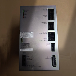 原装 DX100机器人控制电源JZNC YPS01 E全新现货可维修 安川CPS单元