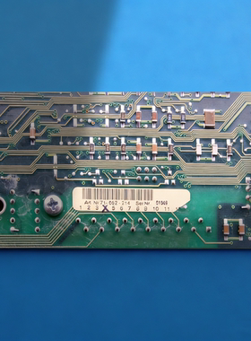 71052214库卡基板KUKA机器人MFC1.08电路板w/RTACC/71-052-214