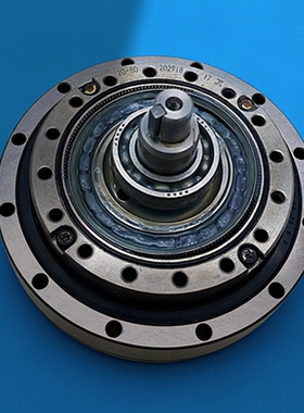 原装A97L-0218-0953#80发那科减速机LR Mate 200iD机器人J3齿轮箱