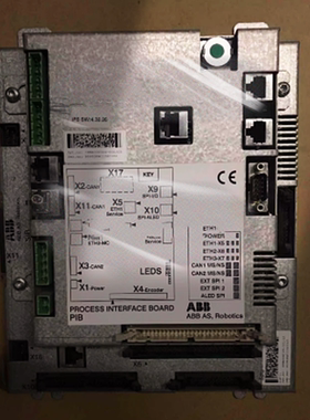 现货ABB机器人接触板3HNA006144-001/02上门安装调试维修保养编程