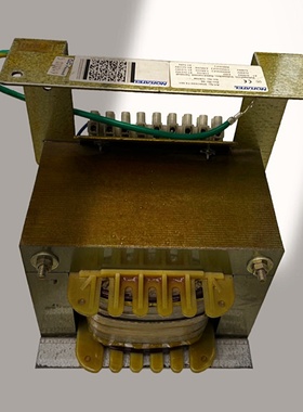 ABB机器人控制柜变压器3HAC024174-001(3HAC037015-001)现货