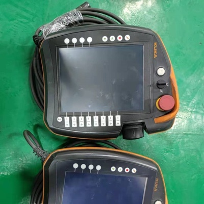 库卡机器人示教器维修00168334