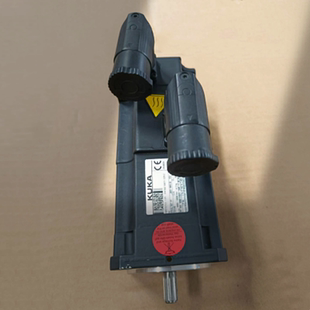 00115927库卡电机KUKA机器人KR6 5AK71 1ZZ9 2五轴马达1FK7032