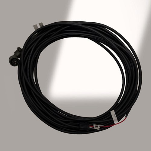 发那科FANUC机器人外部轴刹车线