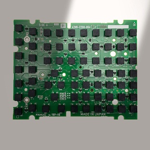 按键板发那科2518编程器配件 0330示教器 FANUC机器人A20B 2004