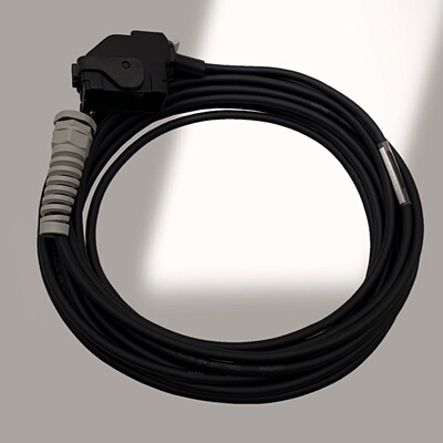 Kawasaki川崎机器人示教器线缆