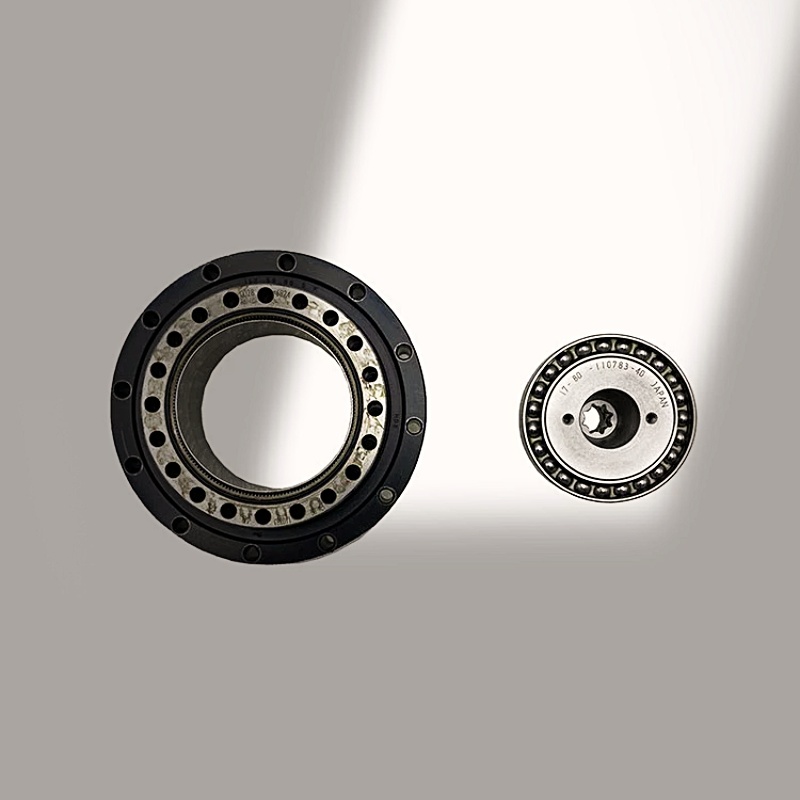 库卡机器人齿轮箱KR6六轴减速机