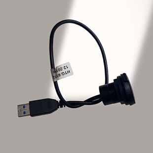 原装 2控制柜USB转接线现货 KUKA库卡USB线缆KRC4机器人smallsize