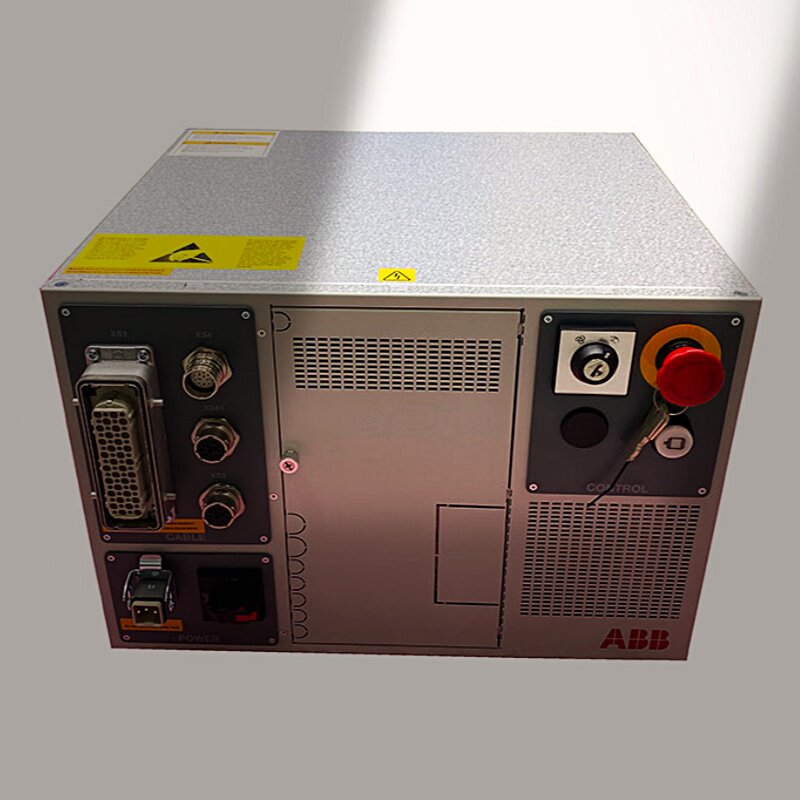 ABB机器人IRC5迷你柜控制柜现货