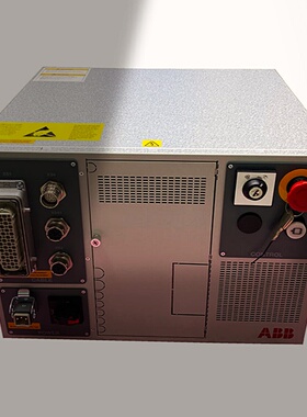 ABB机器人IRC5迷你柜Compact控制柜现货