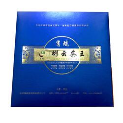 【2026年新茶】 霄坑茶叶肖坑绿茶五队毛峰彬云茶王400g 池州