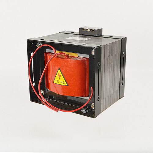 环氧浇筑电源变压器式隔相离变压器220V变22V环ST-BDC0氧灌封变干