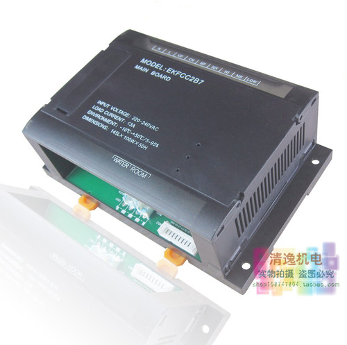 正品现货 ALL-WELL 控制器 EKFCC2B7 240VAC