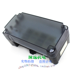 正品现货 进口 SALUS 萨卢斯 KL04RF24 射频接线中心 24V 控制器