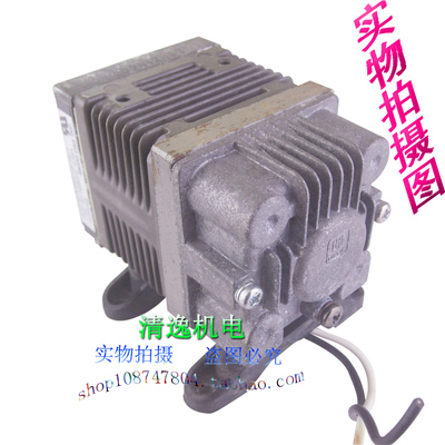 正品现货 美国 MEDO 无油气泵 AC0110-A1053-D5-0511 AC115V