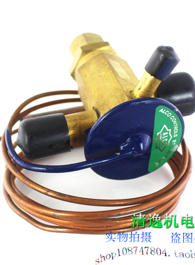 现货 ALCO AAE3HCA GT3607 10A 热力膨胀阀 AAE4HCA GT3606 11A