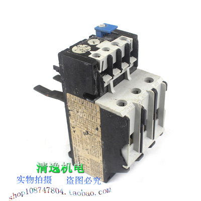 EATON C316KNA3 29-42A 热继电器 Cutler-Hammer 热保护器