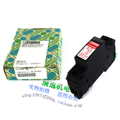 浪涌保护器 菲尼克斯 避雷器 防雷器 230 VAL 德国 现货