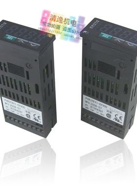 正品现货 富士 PXR3TEY1-GYV00 温控器 PXR3TAY1-GYV00