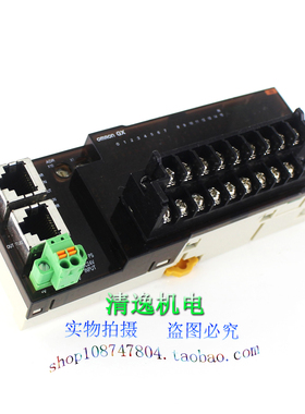 正品现货 日本 GX-ID1611 模拟量I/O远程终端 模块