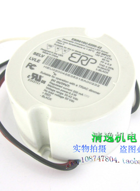 ERP LED驱动器 EBR010U-0200-42 变压器 AC120V 转30-42VDC 8.4W