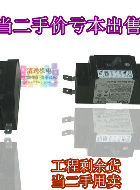 正品现货 日本 FUJI 漏电保护开关 FG32R1 断路器 15A 2P