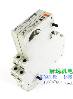 现货 施耐德 OF 27132 辅助开关 SD 27135 断路器辅助触点 OF+SD