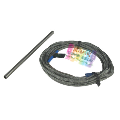 正品现货 THERMOCOUPLES 热电偶 K型 (3M)