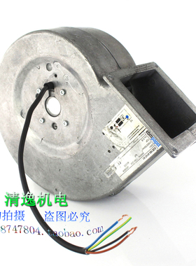 G2E160-AY47-01 现货 德国 ebmpaps 变频器散热风机 离心鼓风机