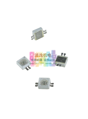 正品现货 进口 强光 LED灯 超高亮度型 红色 绿色 蓝色 1.5-3V
