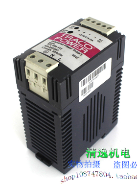 正品现货 TRACO POWER 开关电源  TCL060-112 电源模块 12VDC 4A
