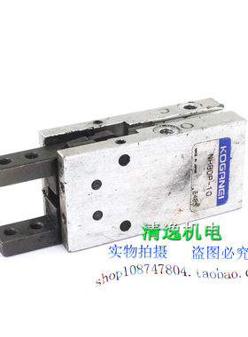 正品现货 日本 KOGANEI 小金井 气动手指 NHBDP-10 气缸