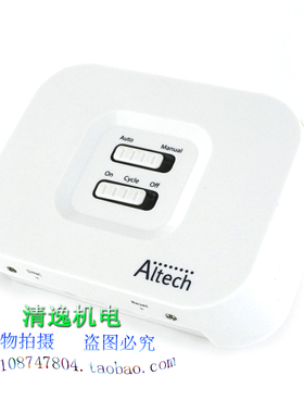 进口 Altech 温度控制器 ALTHC620RF（RX） 868MHz T50 IP30 230V