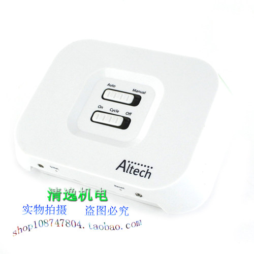 进口 Altech 温度控制器 ALTHC620RF（RX） 868MHz T50 IP30 230V