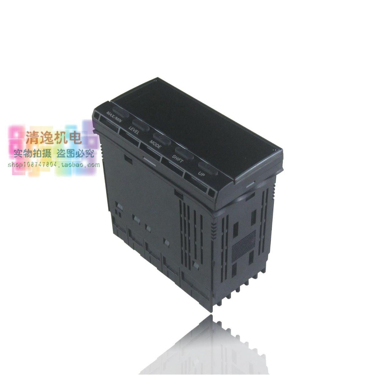 正品现货 K3MA-J-A2 过程差数显示报警表 AC/DC24V AC100-240V