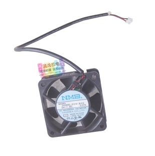 正品现货 2408NL-05W-B30 变频器风扇 24VDC 0.07A